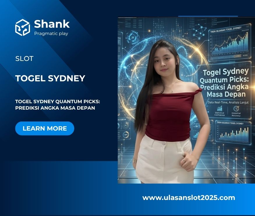 Togel Sydney Quantum Picks
